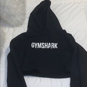 Gymshark crop